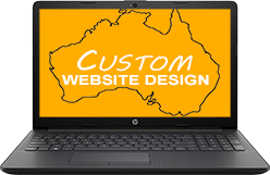 Custom Web Design