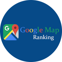 google-map-ranking